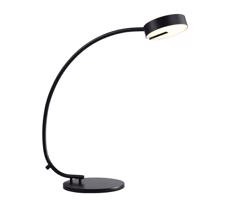 148004 - LED Stolní lampa DRIFTER LED/8,4W/230V černá