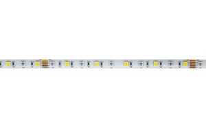 Deko-Light flexibilní LED pásek 5050-60-24V-RGB plus 4000K-5m-Silikon 24V DC 65,00 W 4000 K 3155 lm 5000 840373