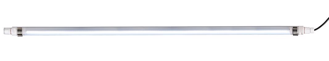 Deko-Light stropní přisazené svítidlo TRI PROOF Slim 1300 220-240V AC/50-60Hz 40,00 W 5000 K 4575 lm 1300 bílá 348139