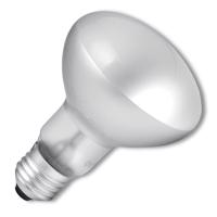 Ecolite Reflektorová žárovka E14 25W R50E14/25 Teplá bílá