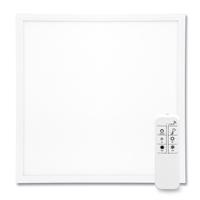 Ecolite Stmívatelný SMD panel 40W,59,5cm,CCT,IP20,4200lm,bílý LED-GPL44-40/BI/CCT