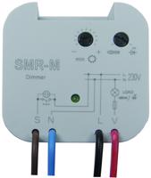 ELKO-Ep SMR-M Stmívač pod vypínač pro LED zdroje a úsporné žárovky /230V