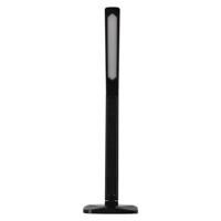 EMOS LED stolní lampa CHASE, černá Z7619B Studená bílá