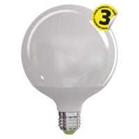 EMOS LED žárovka Classic Globe 18W E27 teplá bílá 1525733210 Teplá bílá