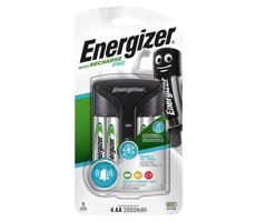 Energizer Energizer - Nabíječka baterií NiMH 7W/4xAA/AAA 2000mAh 230V