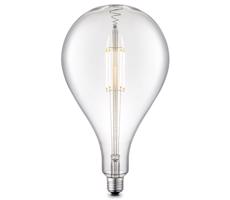 Home Sweet Home LED Stmívatelná žárovka VINTAGE EDISON E27/4W/230V 3000K