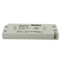 Kanlux, DRIFT LED 3-18W - Elektronický napěťový transformátor 12V, 8550
