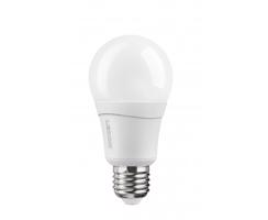 LEDON LAMP A60 8.5W/M/927 E27 230V D-CL Teplá bílá