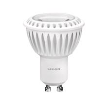 LEDON LED GU10 8W/35D/927 DIM 2700K 230V PAR16 Teplá bílá