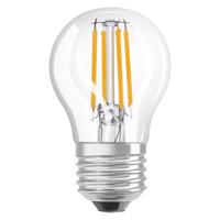 LEDVANCE SMART plus BT Mini Bulb Filament Dimmable 40 4W 2700K E27 4058075609679 4058075609679