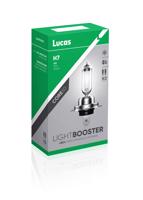 Lucas Lightbooster H7 PX26d 12V 55W