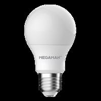 MEGAMAN LED LG7104.8 4,8W E27 2700K LG7104.8/WW/E27 Teplá bílá