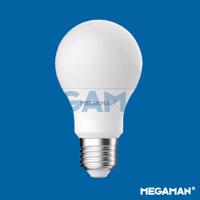 MEGAMAN LED LG7110 10W E27 4000K 330st. LG7110/CW/E27 Studená bílá