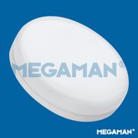 MEGAMAN LED LR2205 5W GX53 2800K LR2205/WW/GX53 Teplá bílá