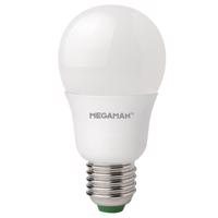 Megaman LED žárovka A60 5.5W E27 studená bílá 470lm