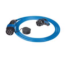 Mennekes Mennekes - Nabíjecí kabel pro elektromobily typu 2 4m 11kW 20A IP44