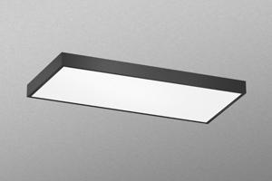Mivvy LED přisazené svítidlo KAPA 38W/3000K 277×577mm KAP5727HEL38W3K Teplá bílá