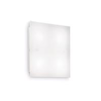 Nástěnné/ stropní svítidlo Ideal Lux Flat PL4 134895