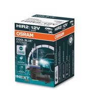 OSRAM HIR2 12V 55W PX22d Cool Blue Intense 4000K plus 20procent 1ks 9012CBN 4062172215572