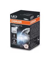 OSRAM P13W LEDriving SL White 6000K 12V 1ks 828DWP 4062172150279