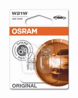 OSRAM W21W 12V 21W W3x16d 2ks blistr 7505-02B 4052899324565