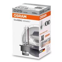 Osram Xenarac Classic 66240CLC D2S P32d-2 35W