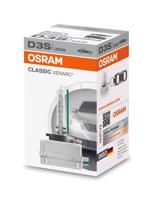 Osram Xenarac Classic 66340CLC D3S PK32d-5 35W