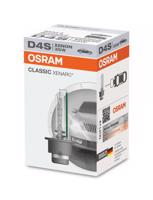 Osram Xenarac Classic 66440CLC D4S P32d-5 35W