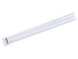 Ott-Lite Plnospektrální kompaktní zářivka 18W 2G11 5800K NZOF Studená bílá