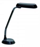 Ott-Lite Stolní lampa Flexi2 (černá) 18W SLOF-2-C