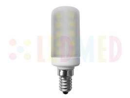 Panlux LED kapsule E14 34LED 230V 4W Teplá bílá