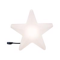 Paulmann Plug a Shine světelný objekt Star IP67 3000K 24V 941.84 P 94184 94184