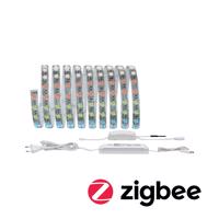 Paulmann SmartHome Zigbee LED pásek Set Reflex 3m RGBW s krytím 500.81 P 50081 50081