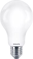 Philips 8718699764579 LED žárovka 1x17,5W E27 2452lm 2700K teplá bílá, matná bílá, EyeComfort