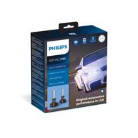 Philips LED H1 12/24V 20W Ultinon Pro9000 HL 2ks 11258U90CWX2
