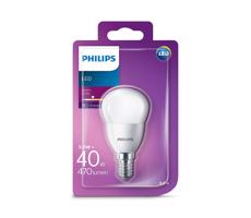 Philips LED Žárovka Philips E14/5,5W/230V 2700K