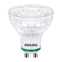 Philips MASTER LEDspot UE 2.4-50W GU10 ND 840 EEL B Čirá