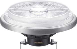 Philips MASTER LEDspotLV D 20-100W 940 AR111 24D