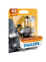 Philips R2 12V 45/40W P45t-41 Vision blistr 2ks 12475B1