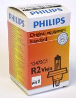 Philips Vision 12475C1 R2 P45t-41 12V 45/40W