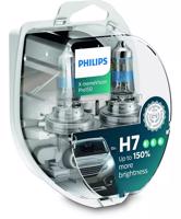 Philips X-tremeVision Pro150 12972XVPS2 H7 PX26d 12V 55W