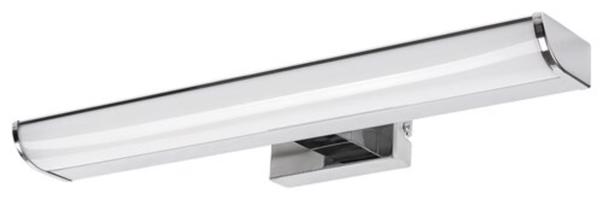 Rabalux koupelnové svítidlo Evron LED 7,5W IP44 DIM 5063