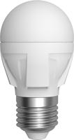 Skylighting LED 6W E27 mini globe denní bílá