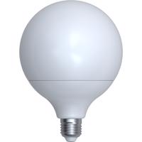 SKYLIGHTING LED G120-2718D 18W E27 4200K Studená bílá