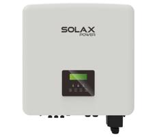 SolaX Power Hybridní asymetrický měnič 15kW 3f. SOLAX X3-HYBRID G4