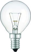 TES-LAMP žárovka E14 60W iluminační čirá
