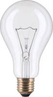 TES-LAMP žárovka E27 150W čirá standard