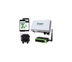 Tigo Tigo Cloud Connect Advanced (CCA) + TAP Kit