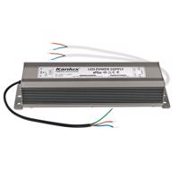 Transformátor elektronický Kanlux TRETO LED 2x30W (60W) 230/12V 07801