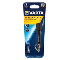 Varta Varta 16701101421 - LED Svítilna INDESTRUCTIBLE KEY CHAIN LIGHT LED/1xAAA